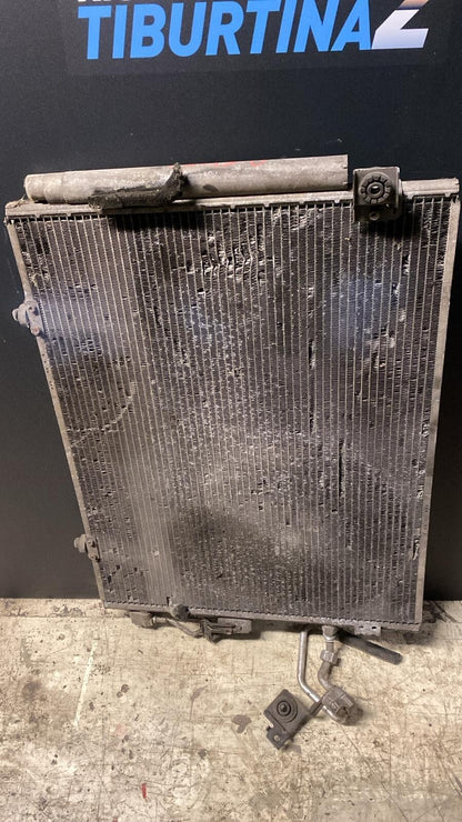 Radiatore AC Mitsubishi Pajero  Numero oggetto R5013B