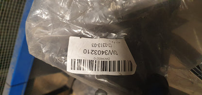 Traversa rinforzo paraurti anteriore frontale completo chevrolet Spark