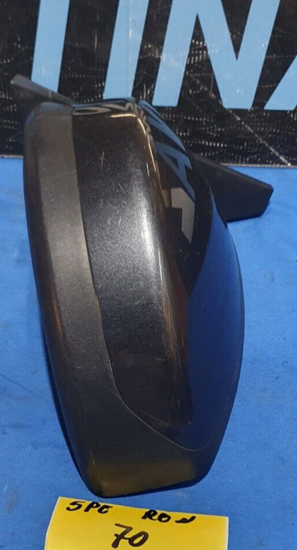 Specchio retrovisore Renault Espace Sinistro 2002 2014 5 Fili