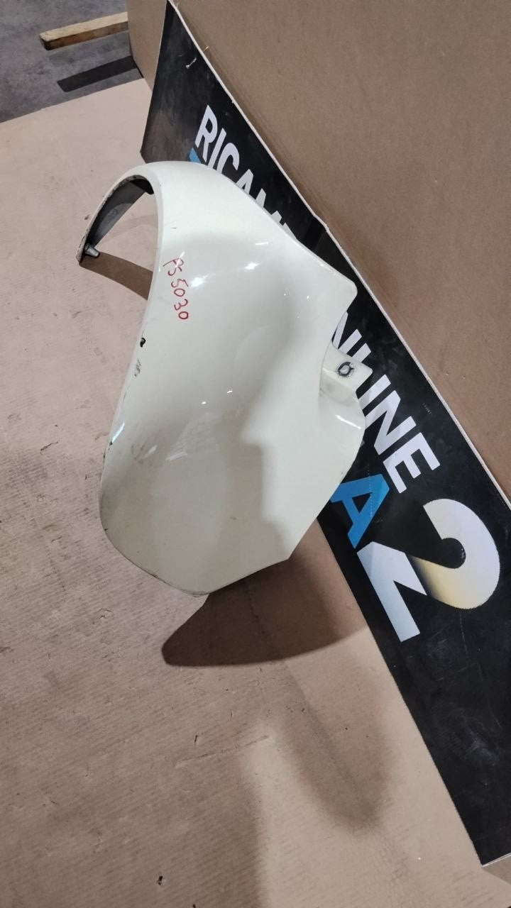 PS5030 Parafango posteriore sinistro smart 450 dal 1999 al 2004