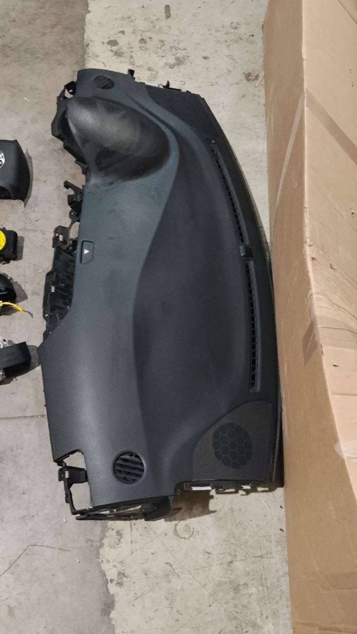 Cruscotto con moduli Kia Picanto dal 2011 al 2017