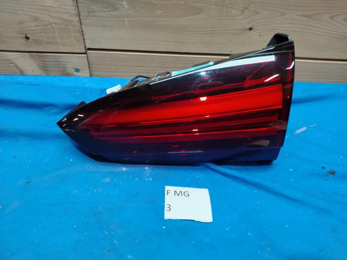 F MG 3 - Fanale posteriore stop interno destro  MG  HS A31007R0100