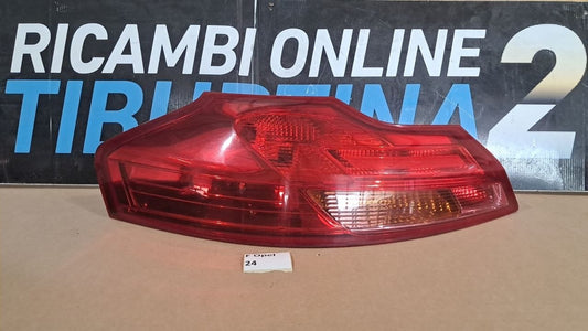 F opel 24 Fanale posteriore sinistro opel insignia A sw dal 2011