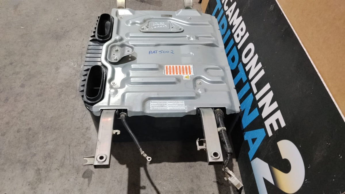Bat 5002 batteria Hybrid Honda insight dal 2009 al 2013