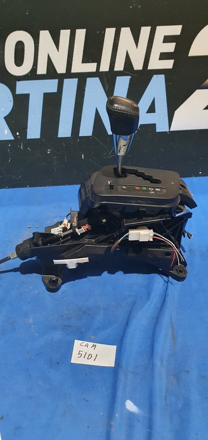 Cam 5101 - Leva cambio automatico Toyota IQ