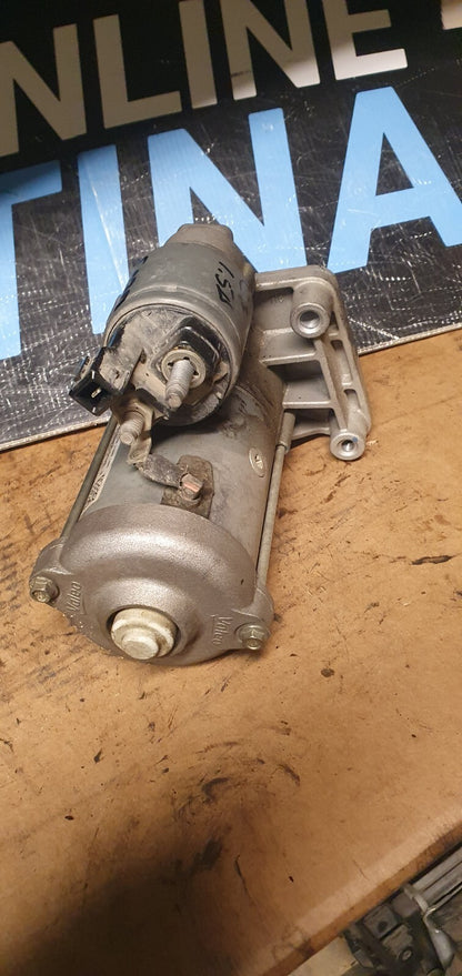 Motorino avviamento  Citroen C3 1.5 D valeo esw20-21he