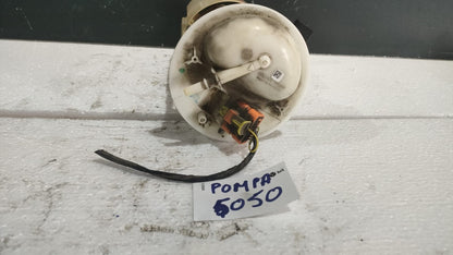 pompa carburante fiat panda 04-12 1.2 bz Siemens Cod a2c3257951 pompa 5050