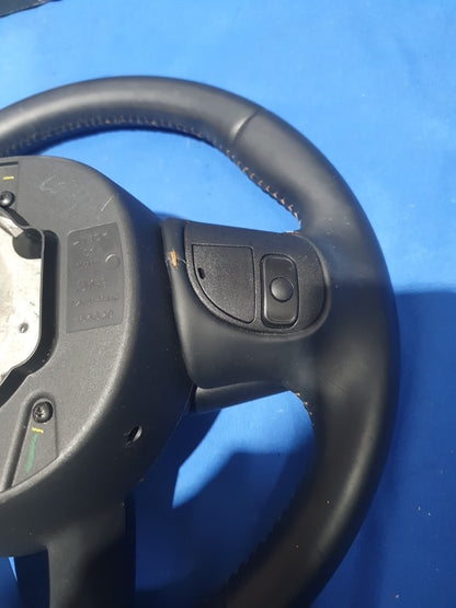 Volante Jeep Compass Senza Clacson Vol 403