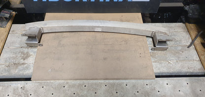 Traversa rinforzo paraurti posteriore Audi A3 2006 2012