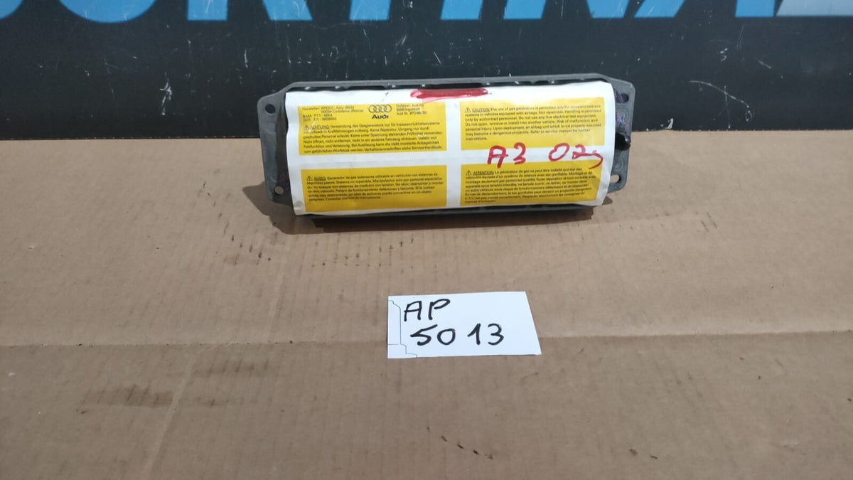 airbag passeggero audi A3 07-12 AP 5013