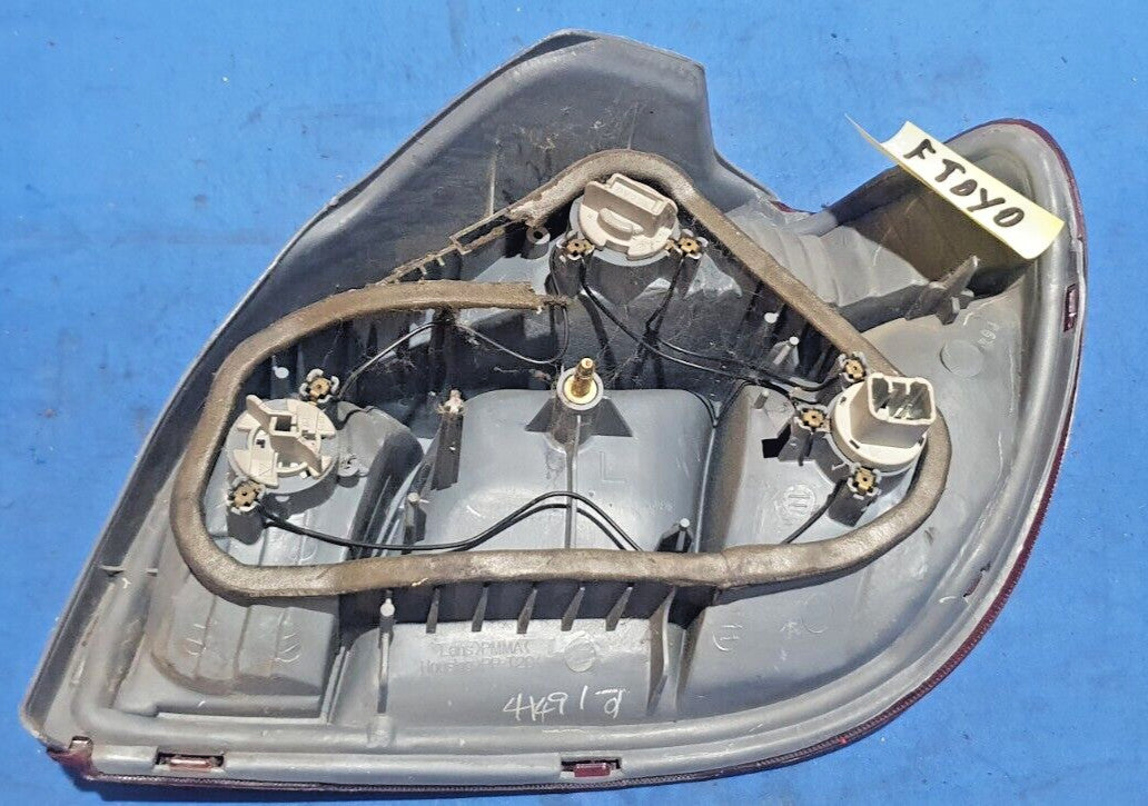 F TOYO 45 - Fanale Posteriore Toyota yaris sinistro  1999 - 2005