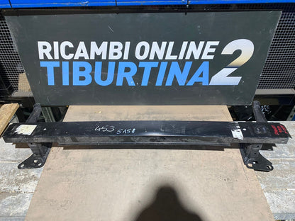 Trav 5158 - Rinforzo paraurti Traversa posteriore Smart 453 Fortwo