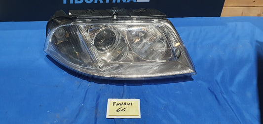 faro  anteriore destro nuovo Volkswagen Passat depo 441-1142r-ld-em