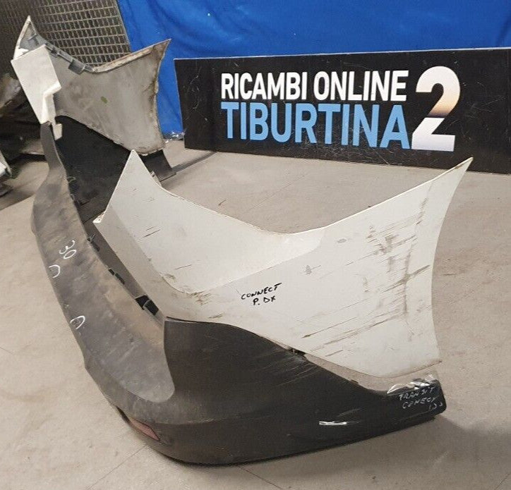 Paraurti Posteriore Ford Transit connect 2013 completo