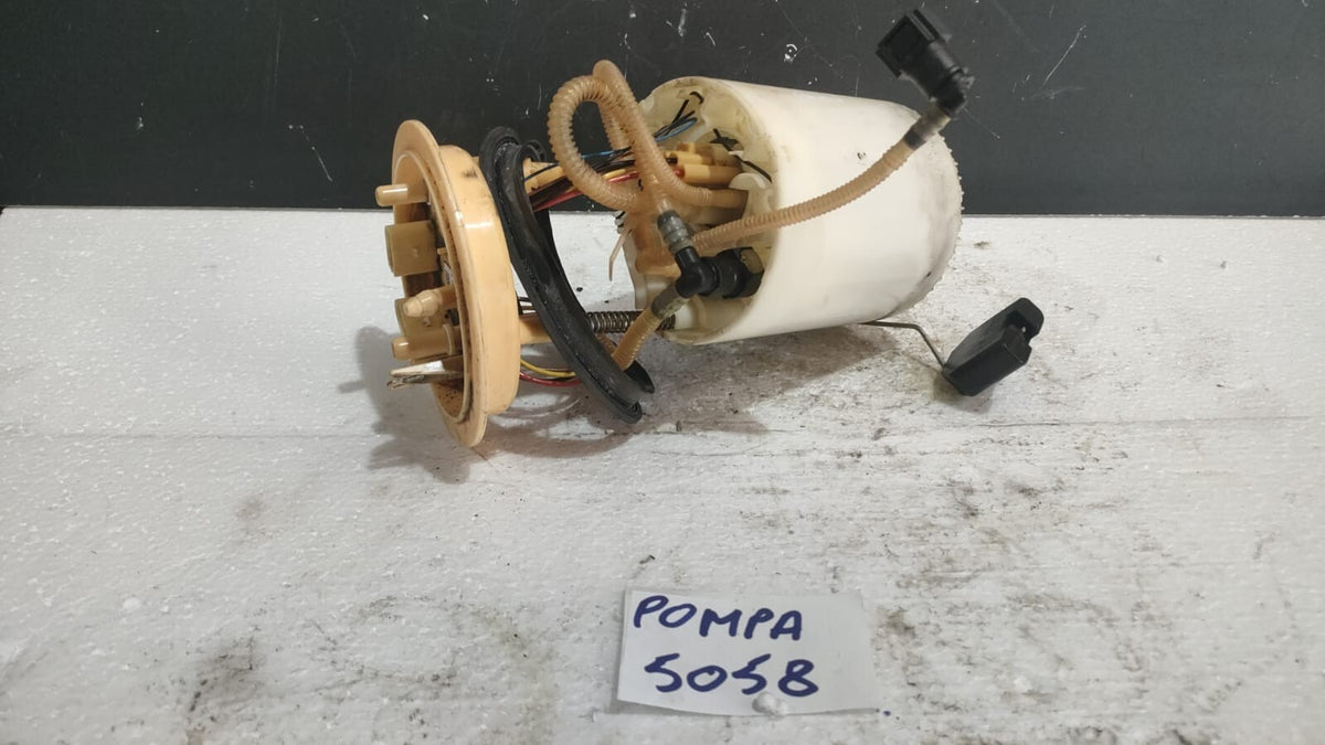 pompa carburante VW golf 7 audi A3 2013 in poi 2.0d Cod 5q0919050q pompa 5058