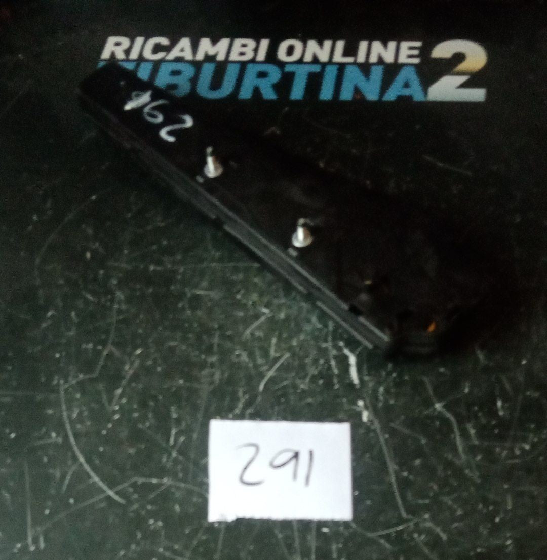 Airbag sedili sinistra Bmw X1 e84 Numero 291