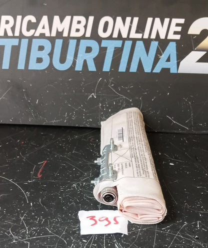 395  Airbag sedli sinistro Jaguar E-pace 2018