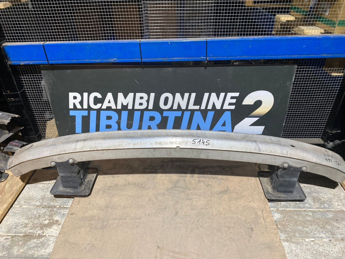 Rinforzo paraurti Traversa posteriore Mercedes ML 164