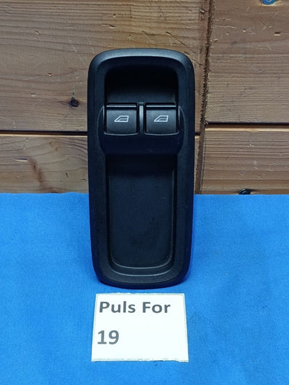 Puls For 19 - Pulsantiera Completa Anteriore sinistra Ford Fiesta 2008 2012