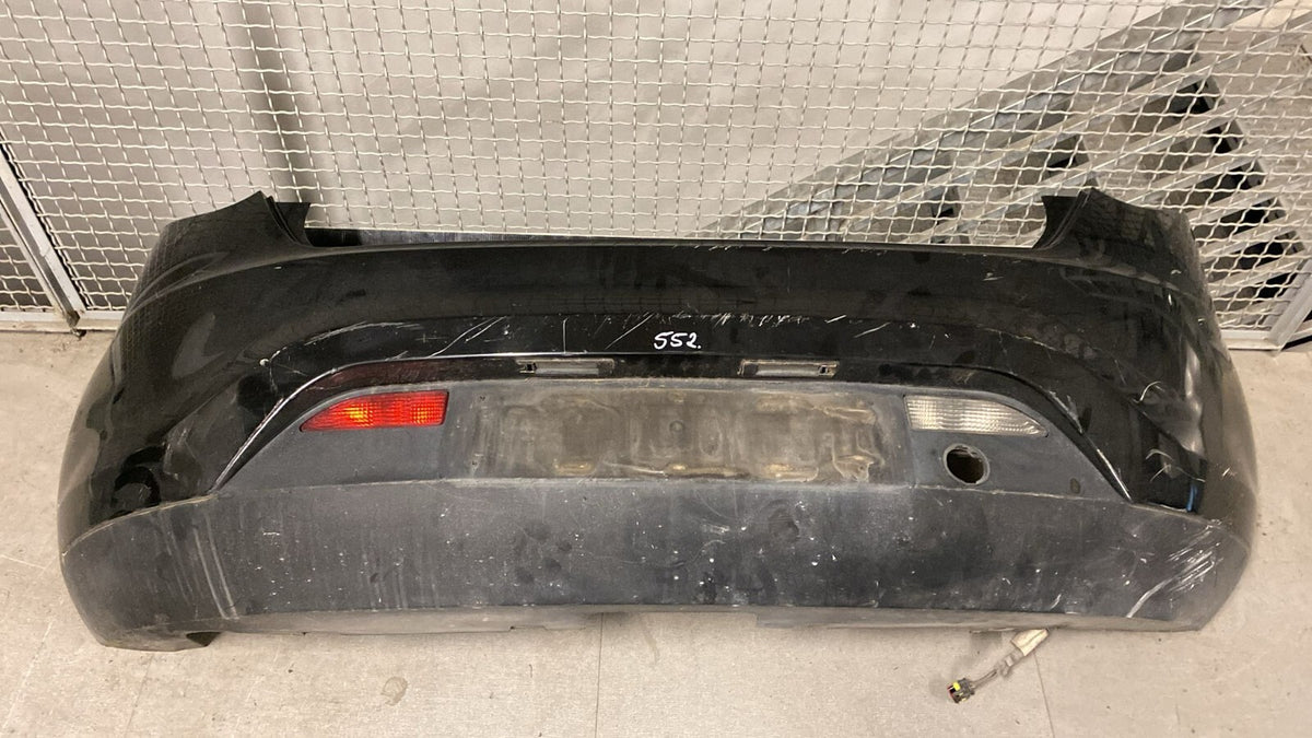 Paraurti posteriore Fiat Bravo  Anno 2009 Numero oggetto 552