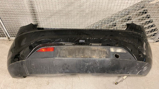Paraurti posteriore Fiat Bravo  Anno 2009 Numero oggetto 552