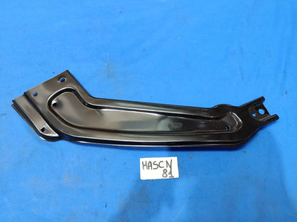 Masc N 81 - Sede faro nuovo Volkswagen Passat B8 2014 2019 sinistro