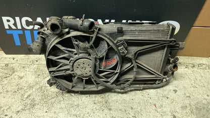 Kit Radiatori Opel Astra G 1.7 D Anno 2004 Numero oggetto R5033
