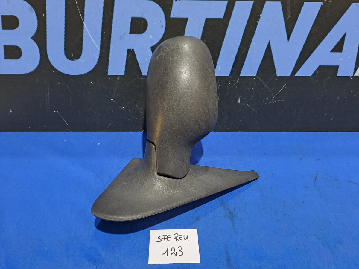 Specchio/Specchietto retrovisore destro Renault Clio 1998-2001 7 pin - 123