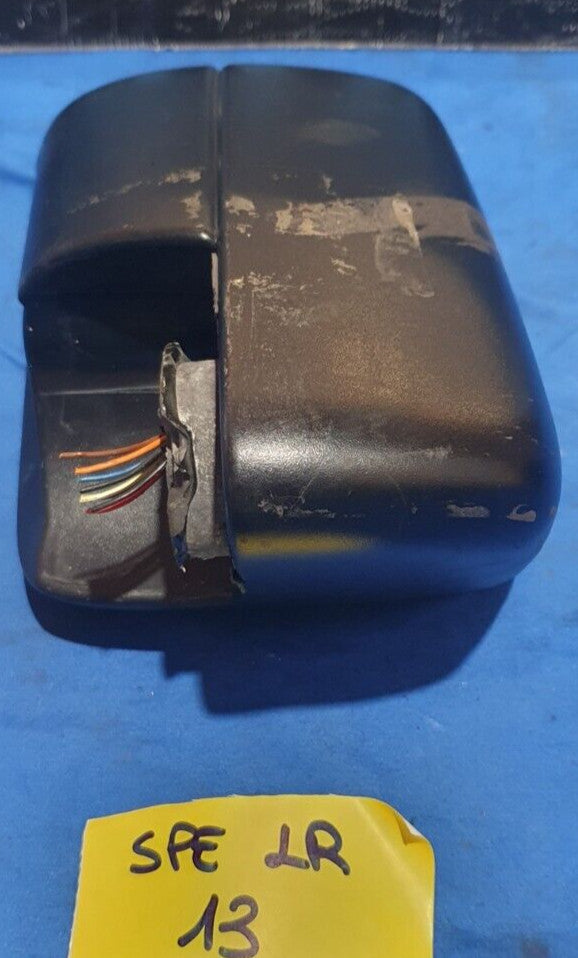 Specchio retrovisore Specchietto Land Rover Discovery destro 9 pin