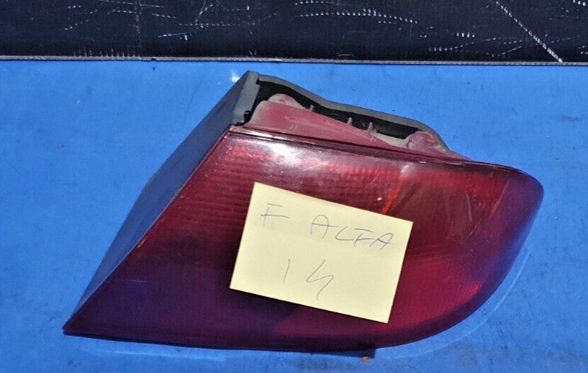 Fanale Posteriore destro Alfa Romeo 166