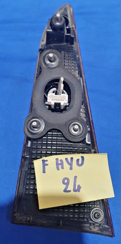 Fanale Posteriore interno sinistro Hyundai Kona 2020