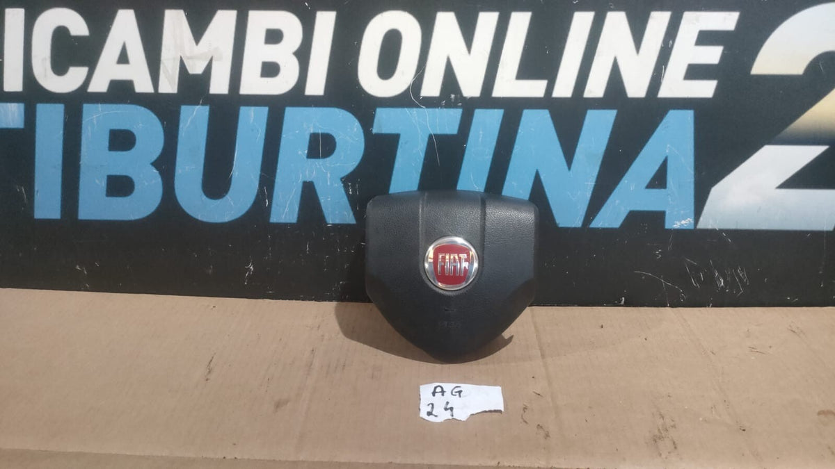 airbag volante fiat Fremont AG 24