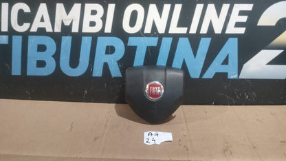 airbag volante fiat Fremont AG 24