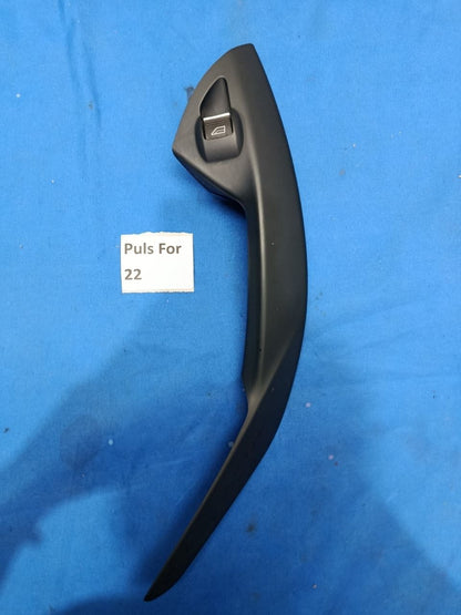 Puls For 22 - Pulsantiera Completa Posteriore Sinistra Ford C-Max 2010 2019