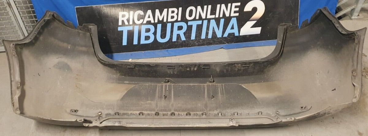 Paraurti Posteriore Seat Ibiza dal 2006 al 2009