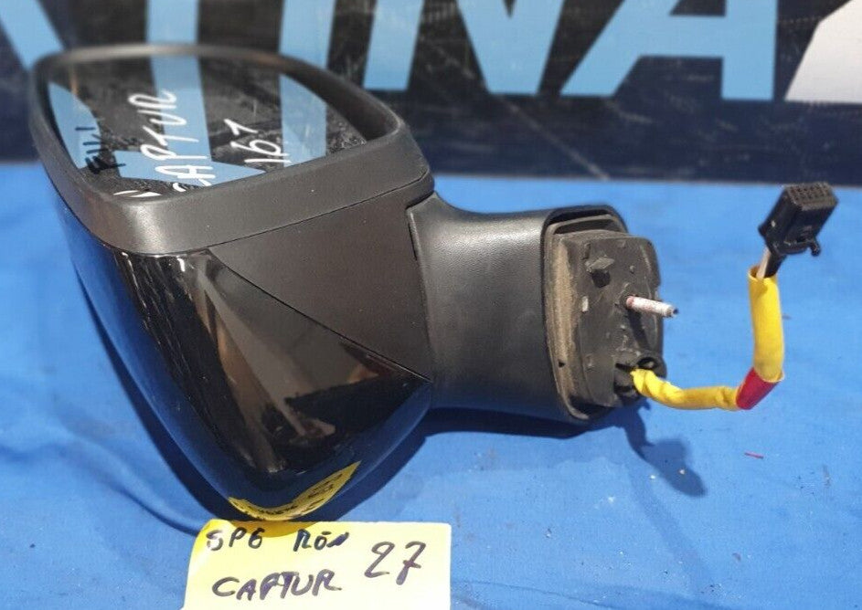 Specchietto retrovisore Destro Renault captur  2016 11 fili