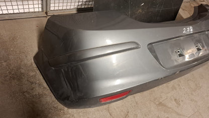 272 paraurti posteriore opel astra h gtc 3 porte cod 101199620 anno 2007