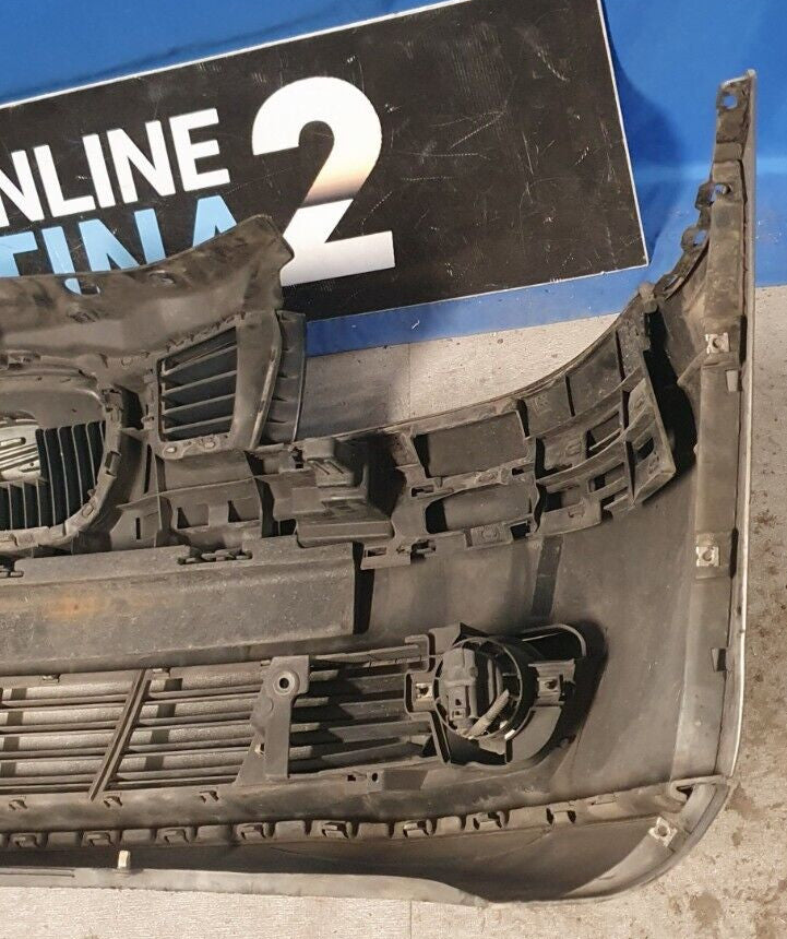 Paraurti Anteriore Seat Ibiza dal 2002