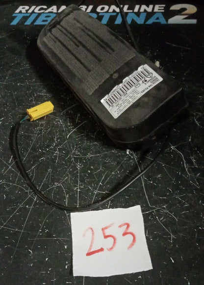 Airbag sedili destra Ford focus 2004-2012 Numero 253