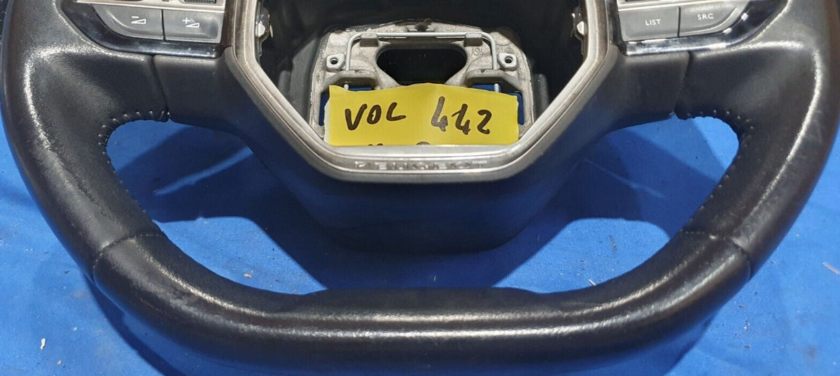 Volante Peugeot 2008 2019