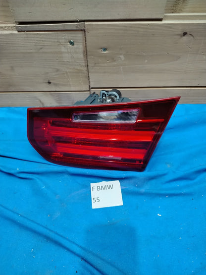 F Bmw 55 - Fanale posteriore stop interno destro Bmw serie 3 F30 F31 183611-12