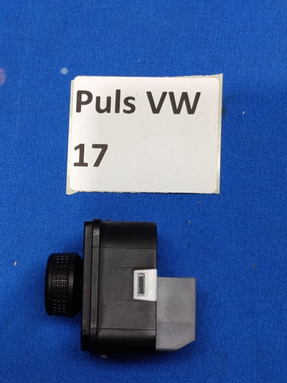 Puls VW 17 - Pulsantiera Comando Specchietti Volkswagen Polo dal 2018