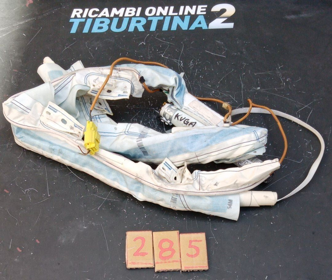 Airbag tendina laterale sinistra Ford kuga 2008-2012 Numero 285