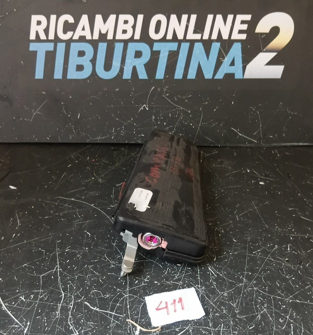 411  airbag sedili destro Jeep compass 2006-2015 Jeep patriot 2007 in poi