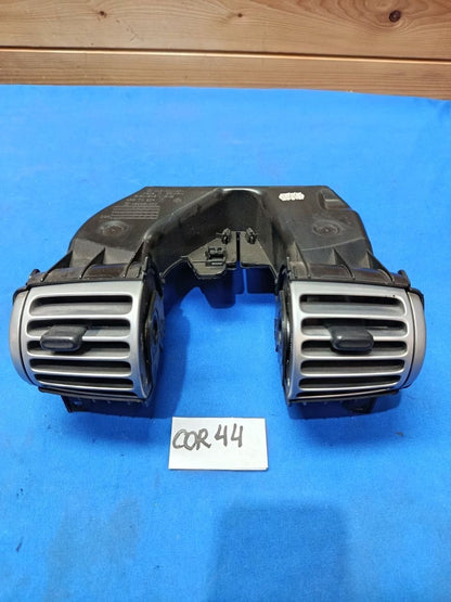 Cor 44 - Bocchette Aria centrali cruscotto Smart Fortwo 451 anno 2007 2012