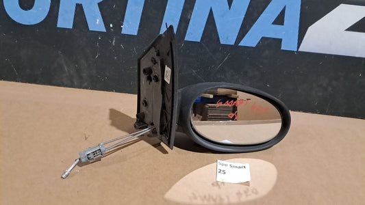 Spe smart 25 specchietto retrovisore destro smart 450 manuale