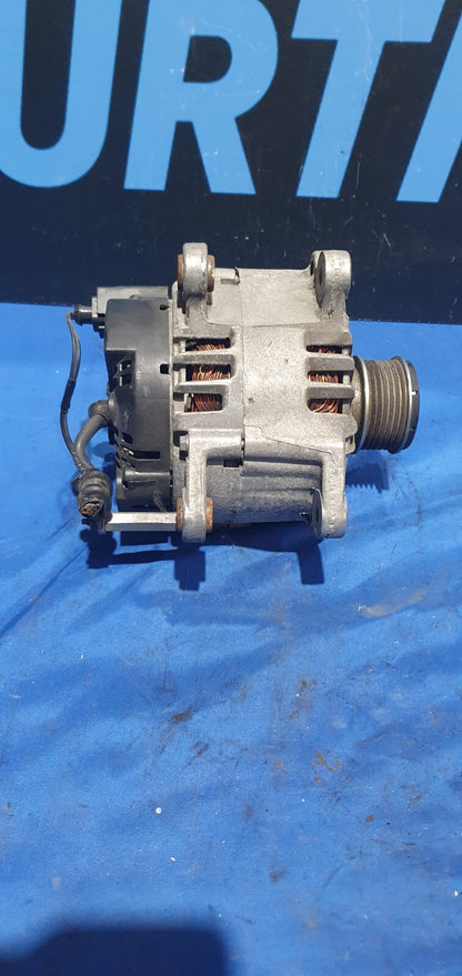 Alternatore Volkswagen Golf VI 2.0 D valeo 03L903023F
