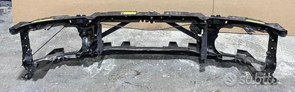 Muso musata completa LAND ROVER SPORT 2.7 D 2006