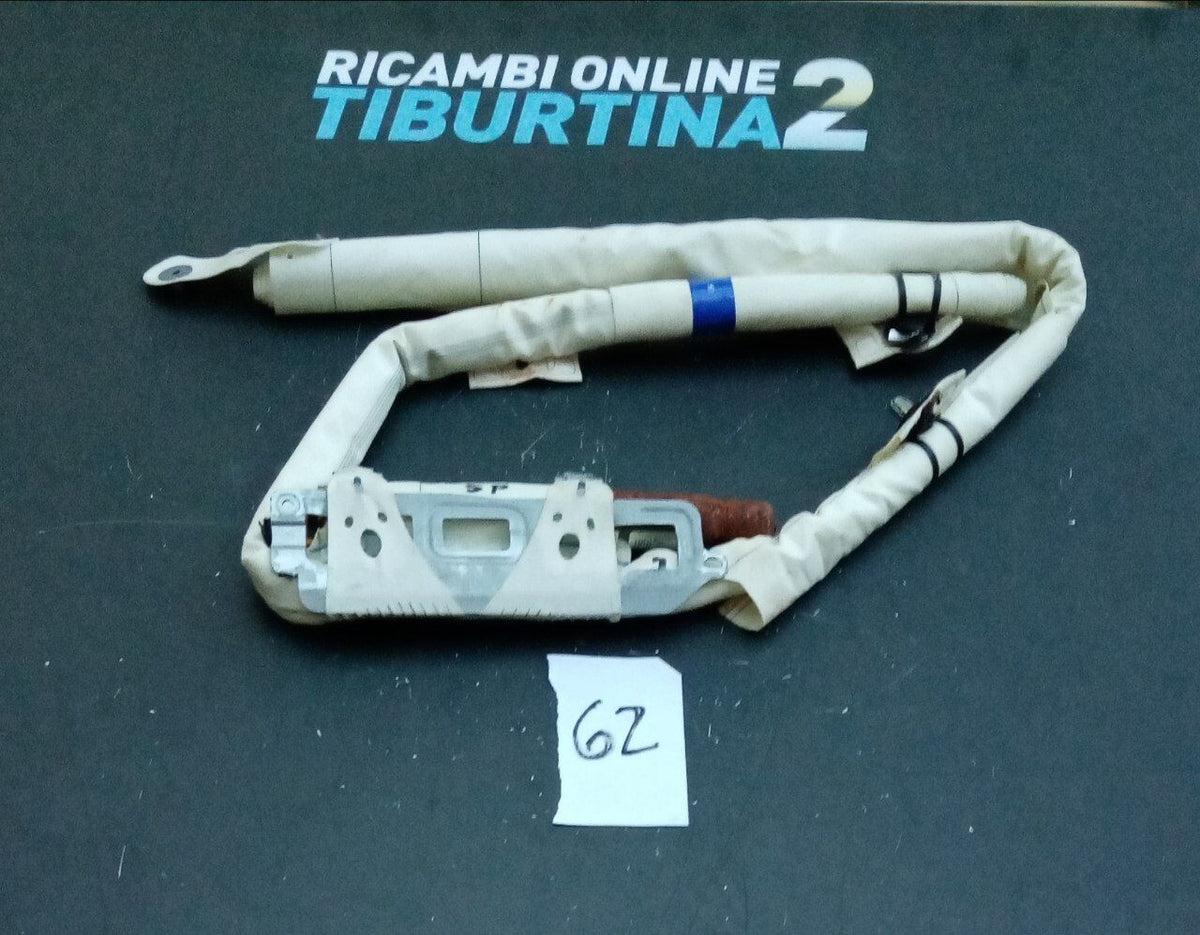 Airbag tendina laterale destra Volkswagen golf 6 5 porte Numero 62