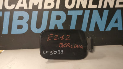 sportello carburante Mercedes classe e W212 sp5039